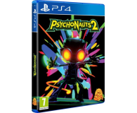 PlayStation Psychonauts 2: Motherlobe Edition - 1056372 - zdjęcie 2
